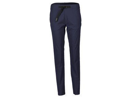 Scott Pants W's Ripstop Mountain dark blue (Color Text dark blue, Velikost M, filtr Scott)