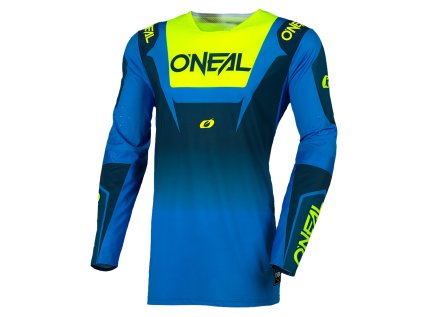 p001 222 o neal dres prodigy five five modra zluta s 3