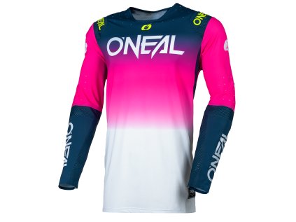 p001 202 o neal dres prodigy five five modra bila ruzova s 1