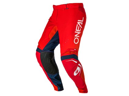p010 2128 o neal kalhoty prodigy five five cervena oranzova modra 28 44 3