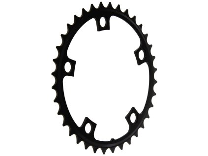 Převodník Road 36T V3 110 Alum 3mm Black (50-36, 52-36, 46-36)