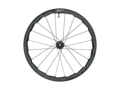 Napletené kolo ZIPP 353 NSW Carbon Tubeless, pro diskovou brzdu, 700c zadní, XDR ořech