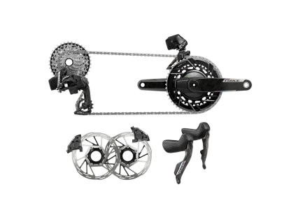 007918382001 AM FORCE AXS 2X GROUPSET E1 c Side