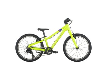 Scott  Contrail 200 sulphur green (Color Text sulphur green, Velikost 1 size, filtr Scott)