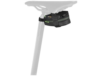 Syncros Saddle Bag Speed 200 (Strap) black (Color Text black, Velikost 1 size, filtr Syncros)