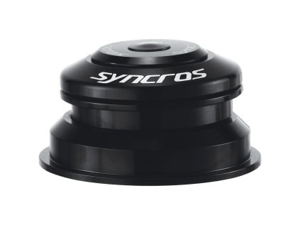 Syncros Headset ZS44/28.6 - ZS55/40 black (Color Text black, filtr Syncros)