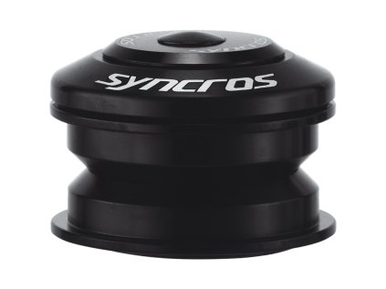 Syncros Headset ZS44/28.6 - ZS44/30 black (Color Text black)