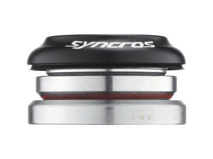 Syncros Headset IS42/28.6 - IS52/40 black (Color Text black, Velikost 1 size)