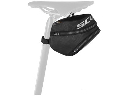 Scott Saddle Bag HiLite 900 (Clip) black (Color Text black, Velikost 1 size, filtr Scott)