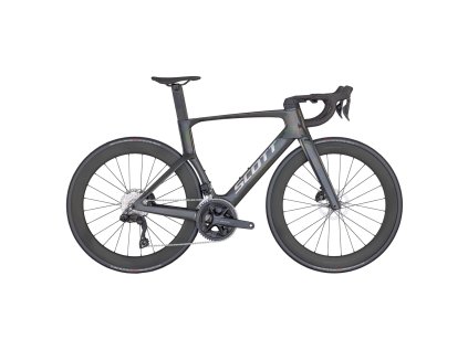 Silniční kolo Scott Foil RC (Velikost L56, filtr Scott)