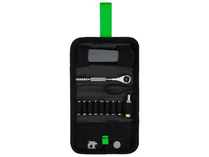 Syncros Guide Multi-tool Kit black (Color Text black, Velikost 1 size, filtr Syncros)