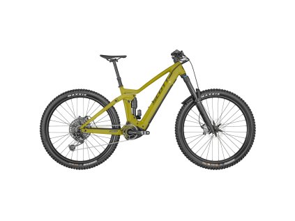 Scott  Ransom eRIDE 910 (EU) (Velikost S, filtr Scott)