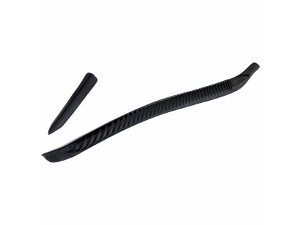 Scott CS/SS Protector Glue on Ransom 2019 black 1 si (Color Text black, Velikost 1 size, filtr Scott)