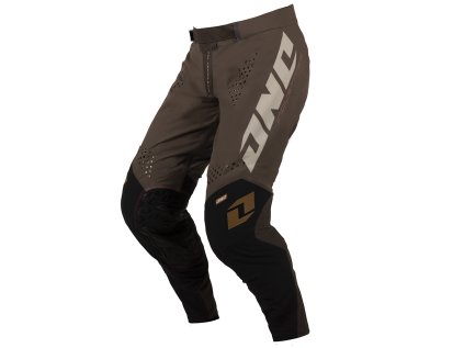 ONE INDUSTRIES X-197 kalhoty FASHION (velikost 28, barva LE)