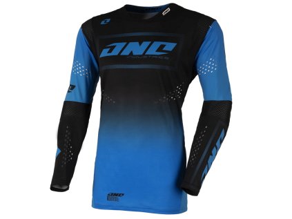 ONE INDUSTRIES X-197 dres BLOX (velikost S, barva modrá)