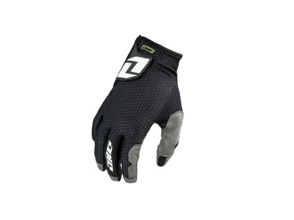 ONE INDUSTRIES G-197 rukavice UNO (velikost S, barva černá)