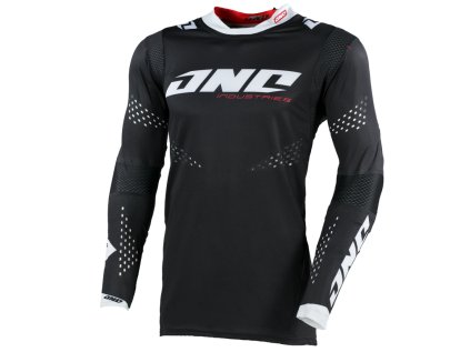 ONE INDUSTRIES X-197 dres UNO (velikost S, barva černá)