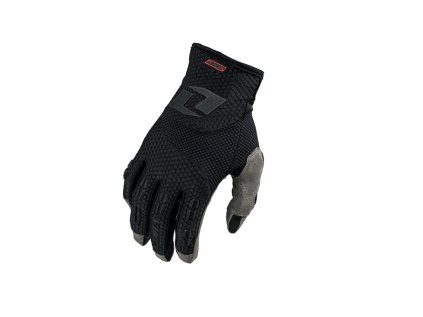ONE INDUSTRIES X-197 dětské rukavice CORE (velikost S, barva černá)
