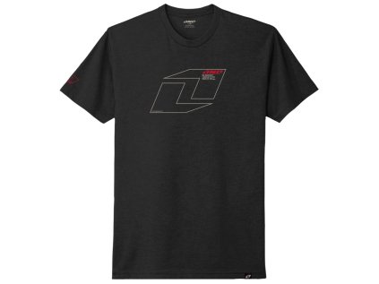 ONE INDUSTRIES tričko VECTOR (velikost S, barva černá)
