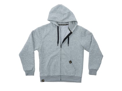 ONE INDUSTRIES mikina REPEAT čedá (velikost S, barva šedá)