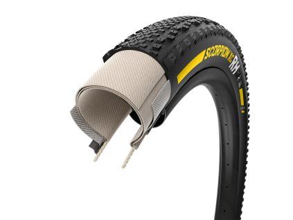 ABC SCORPION XC RH section PROWALL