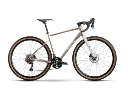 RAYMON Territ Pro - Palemauve/saltwhite