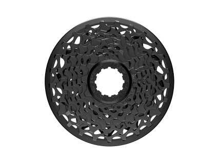 Kazeta SRAM PG-720 Powerglide Downhill 7rychl. 11-25 (pro standardní a Slim ořechy HG)