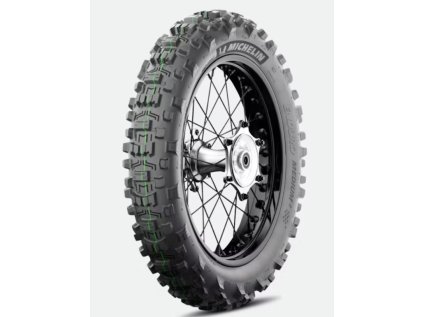 Zadní pneumatika Michelin Enduro 2 140/80-18 Medium
