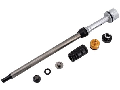 Air Spring Upgrade Kit - DebonAir+ w/ Butter Cup 200mm (includes air shaft assembly, Butte