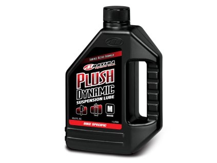 PlushDynamicMedium Liter