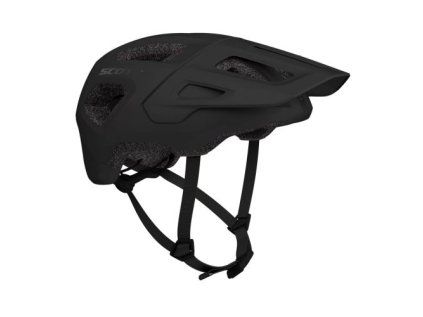 scott argo plus ce black matt