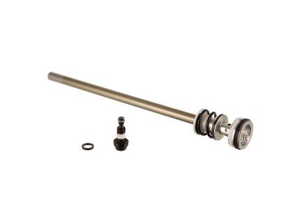 FORK SPRING DEBONAIR SHAFT - (INCLUDES AIR SHAFT AND BUMPERS) 110mm-29 (32mm) - SID SL E1
