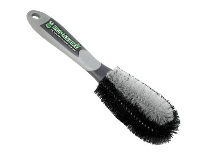 ResolvBike BRUSH mycí kartáč na ráfky