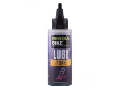 ResolvBike Lube FORK 100 ml