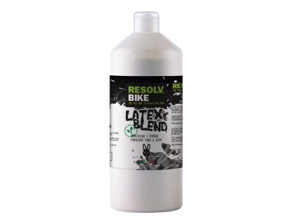 ResolvBike LATEX BLEND latexový tmel 1 l