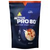 Active Pro80 Zip Hazelnut