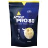 Active Pro80 Zip Banana