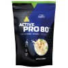 active pro80 Zip apple crumble 3