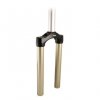 Horní nohy pro vidlici XC28 26 Aluminum 11/8 Diffusion Black 80/100