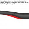 OneUp Components Carbon Handlebar 20mm Rise Flex Profile 4 966 e587f179 d2f1 4568 ac84 26edb2f848e6