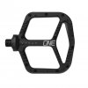 OneUp Components Alu Flat Pedal Top Black 966 03581576 da7f 47f2 bd5e 653becd1bd72