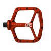 OneUp Components Alu Flat Pedal Top Red 966 2d02b3af 1dc7 4573 abd4 470bc20bec43