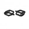 OneUp Components Composite Flat Pedal Iso Double Black 966