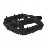 OneUp Components Composite Flat Pedal Iso Front Black 966