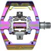 Pedály HT componets X2 OILSLICK