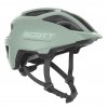 Dětská helma SCOTT JR SPUNTO KID soft green
