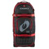 1316 100 o neal x ogio taska travelbag 9800 cerna cervena 8