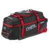 1316 100 o neal x ogio taska travelbag 9800 cerna cervena 1