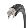 Plášť Pirelli Cinturato™ CROSS H, 33 - 622, TechWALL, 127 tpi, SpeedGRIP, Black