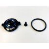 Fork COMPRESSION DAMPER KNOB KIT- CROWN CHARGER RC (INCLUDES KNOB & SCREW) - ZEB SELECT A1